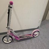 rosa Roller / Typ Hudora rosa Roller / Typ Hudora