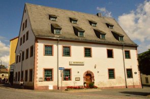 Museum Taucha Museum Taucha