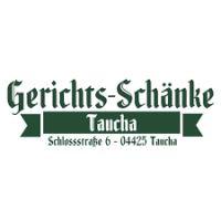 Logo Gerichtsschänke