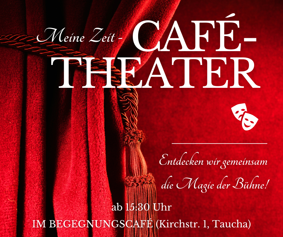Café-Theater - 2 Café-Theater - 2