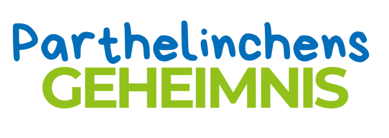 Parthelinchens Rätselroute App - 1 Parthelinchen´s Geheimnis