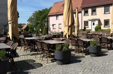 Gastronomie in Taucha