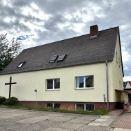Kirche St. Anna