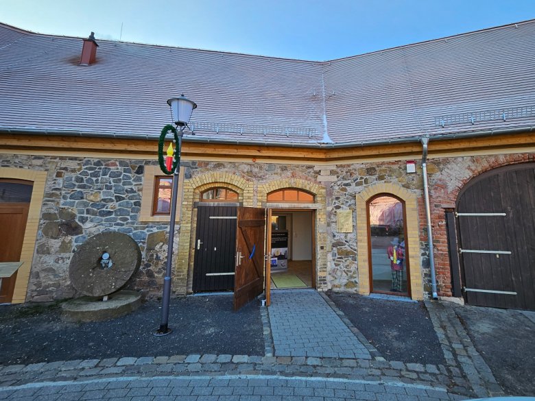 Museum