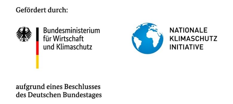Bundesministeriums für Wirtschaft und Klimaschutz Bundesministeriums für Wirtschaft und Klimaschutz