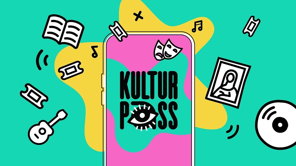 Kulturpass Kulturpass