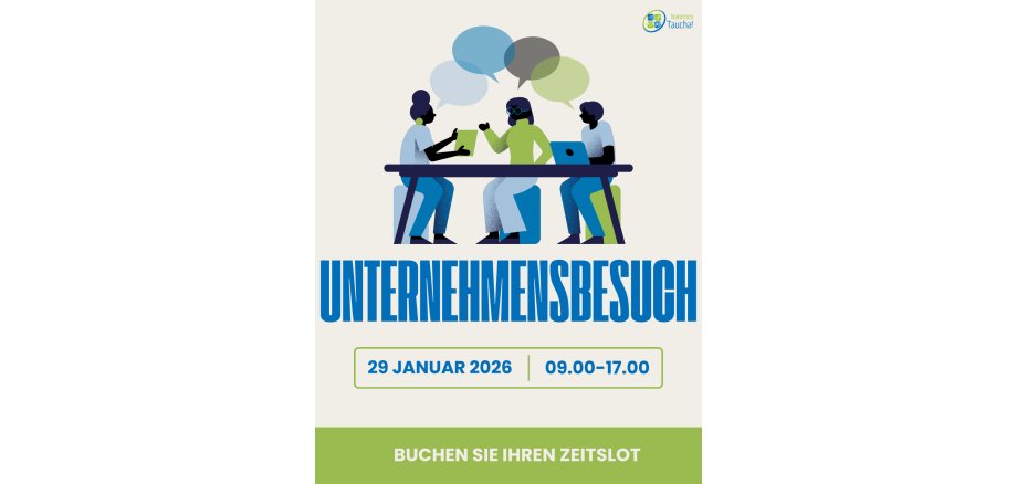 Unternehmensbesuch Unternehmensbesuch