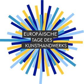 Europäische Tage des Kunsthandwerks Logo der nordssächsischen Fachkräfte Safari