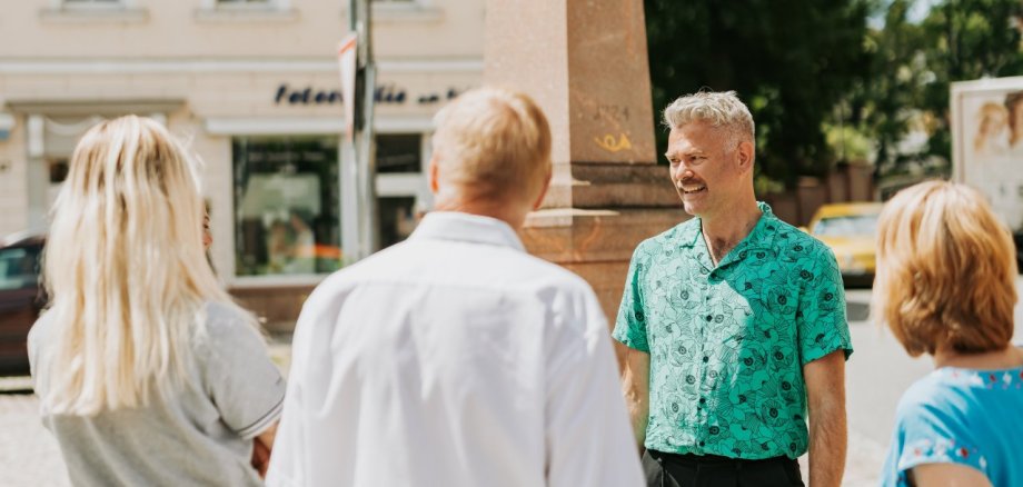 Gästeführer-Informationsveranstaltung (online) am 22.07.25