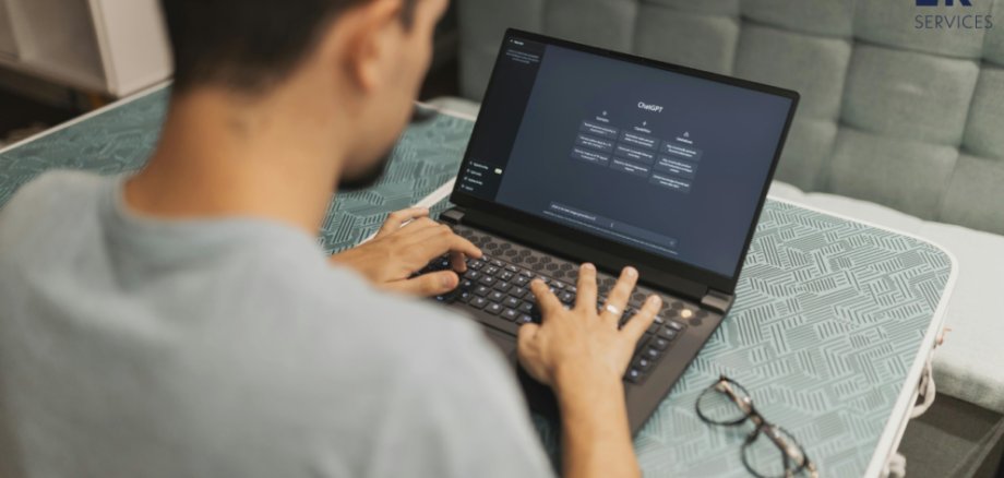 KI-Kompetenzschulung KI-Kompetenzschulung