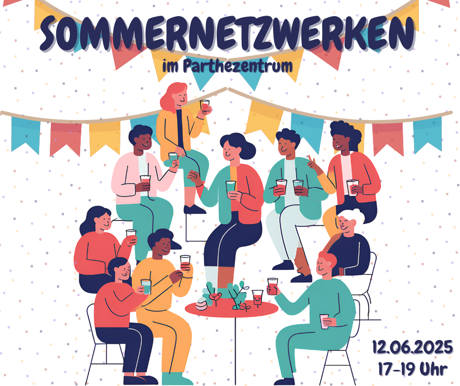 Sommernetzwerken Sommernetzwerken