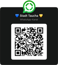 WhatsApp QR-Code