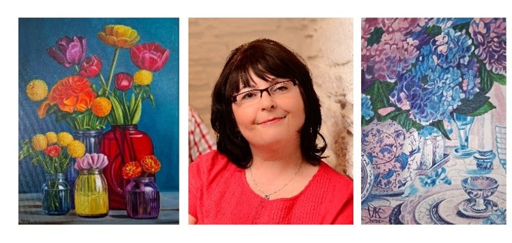 Neue Ausstellung im Rathaus Taucha Neue Ausstellung im Rathaus Taucha