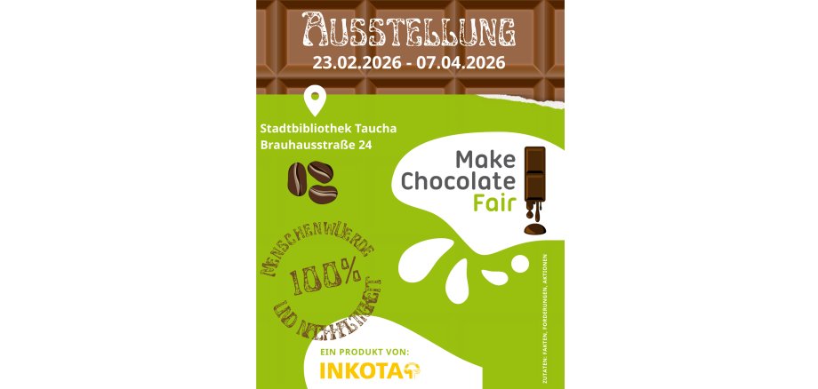 Faire Trade Ausstellung Faire Trade Ausstellung