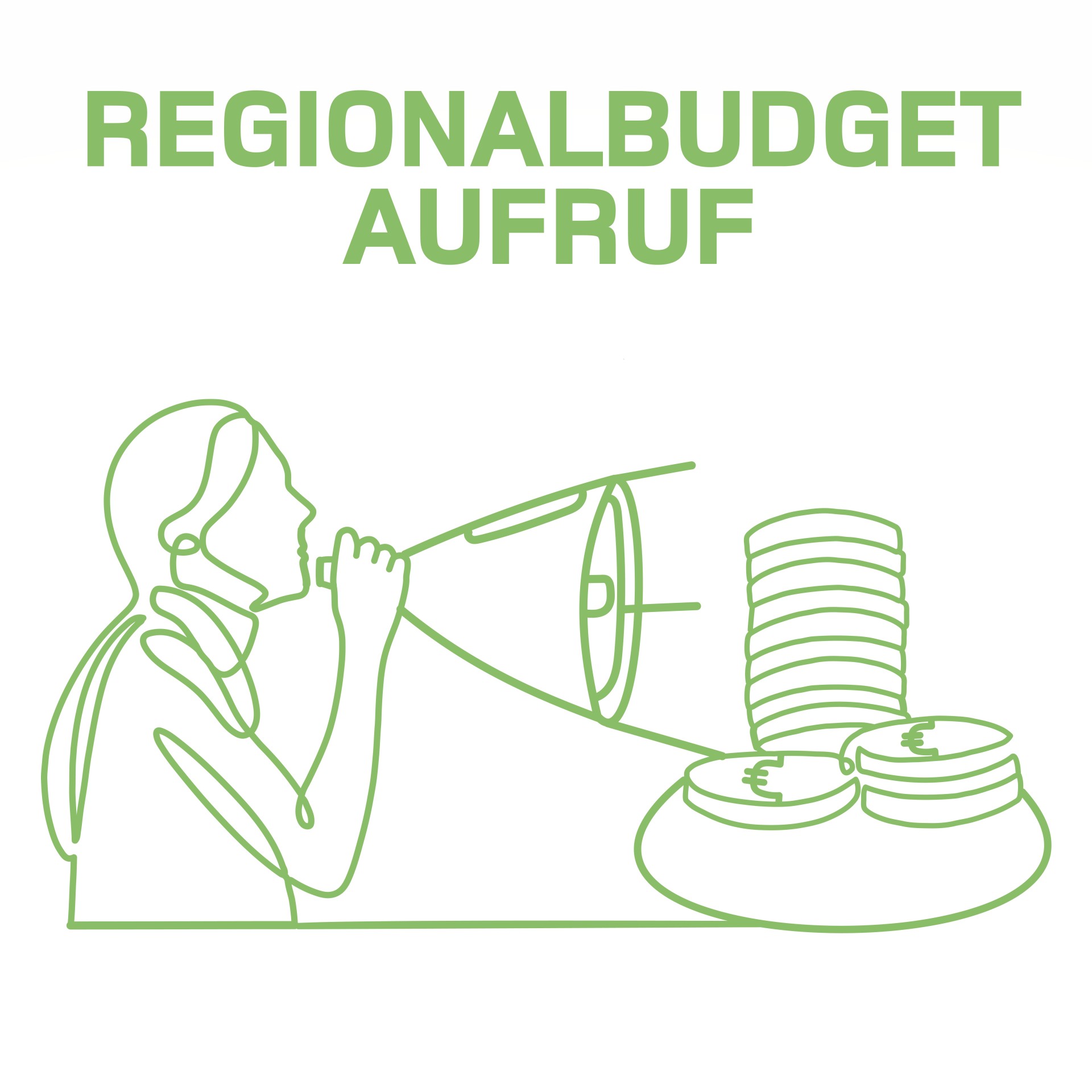 Regionalbudget 2027: Projektideen für kleine Dorf- und Vereinsprojekte gesucht