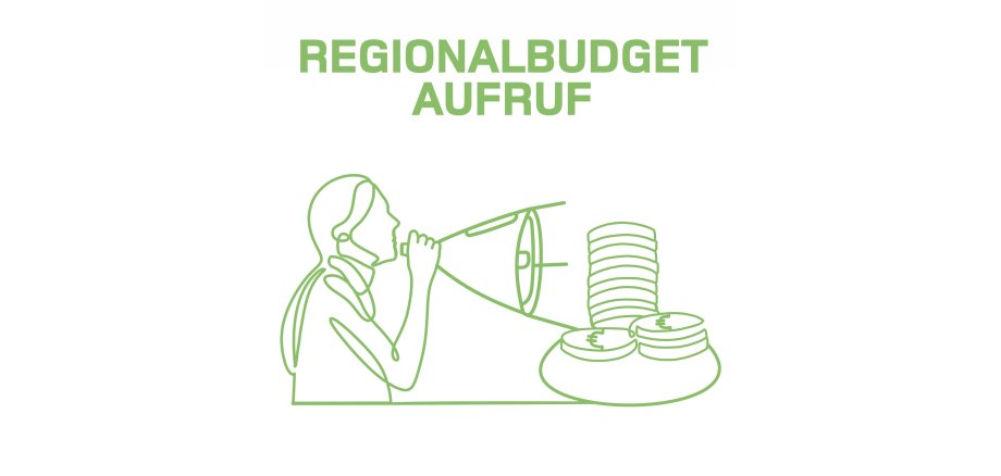 Regionalbudget 2027: Projektideen für kleine Dorf- und Vereinsprojekte gesucht Regionalbudget 2027: Projektideen für kleine Dorf- und Vereinsprojekte gesucht