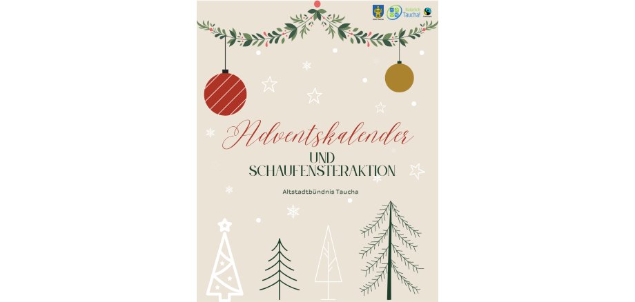 Adventsaktion Taucha Zukunftstage