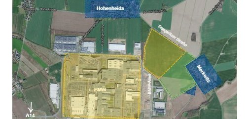 Bürgerinformationsveranstaltung