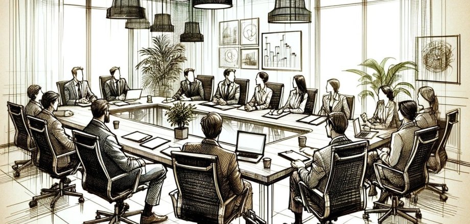 Abend der Wirtschaft Abend der Wirtschaft