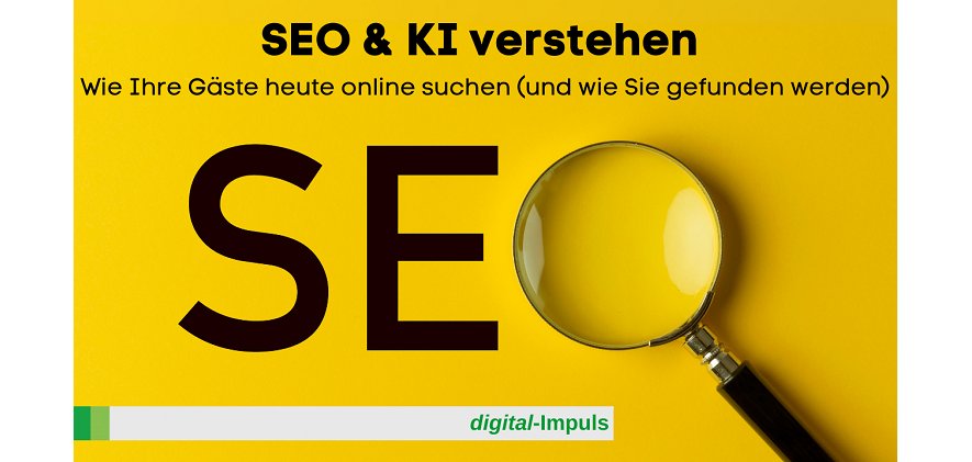 SEO und KI verstehen