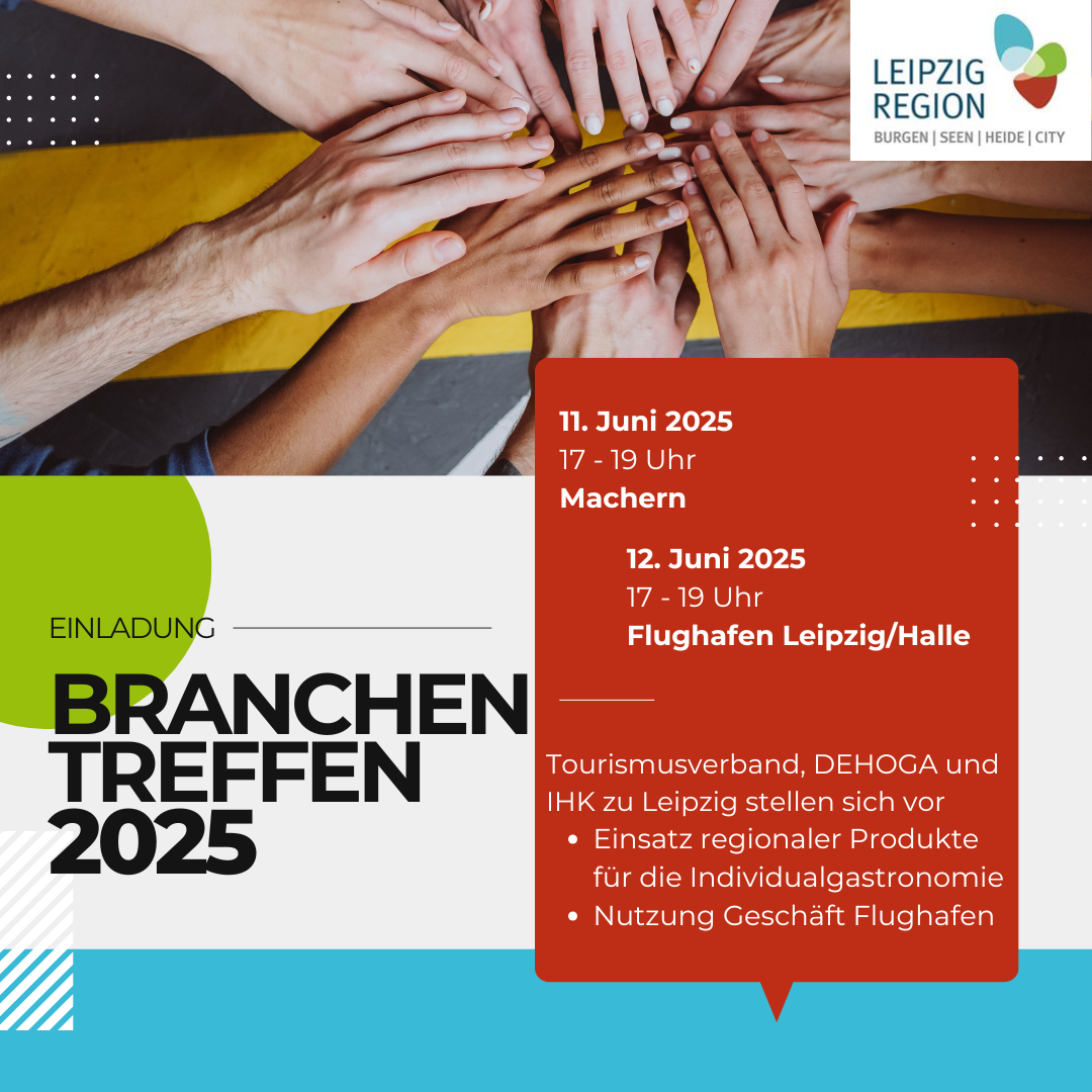 Branchentreffen DEHOGA