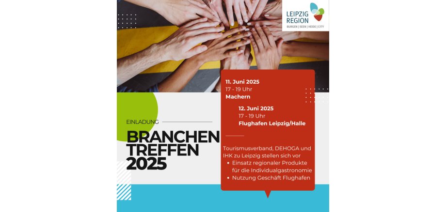 Branchentreffen DEHOGA Branchentreffen DEHOGA