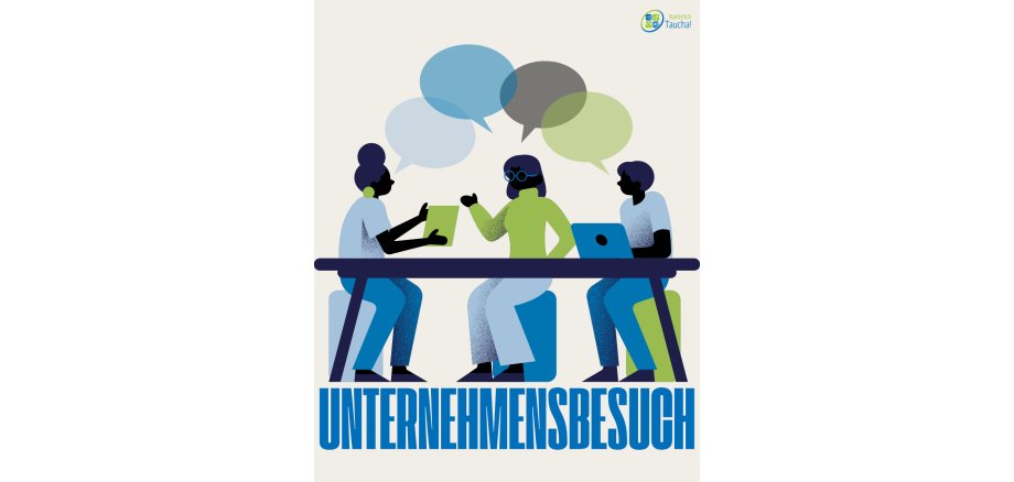 Unternehmensbesuch Unternehmensbesuch