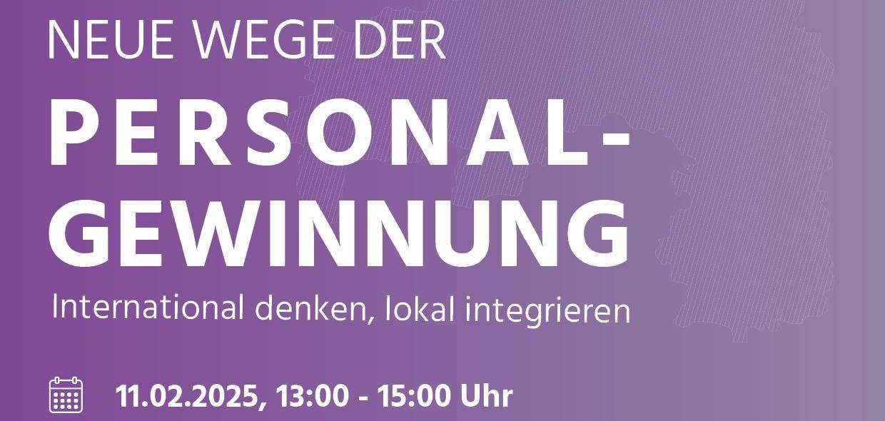 Logo der nordssächsischen Fachkräfte Safari