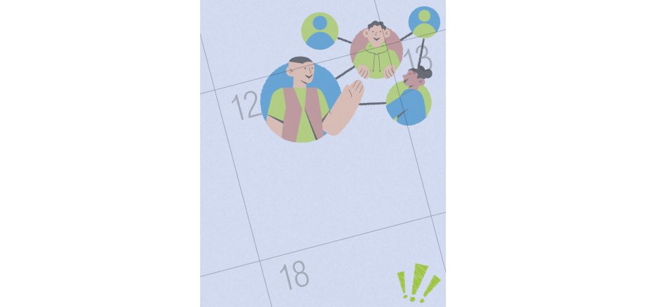 Veranstaltungen der Wirtschaftsförderung