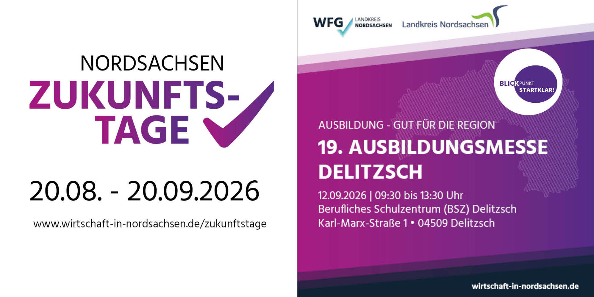 Zukunftstage