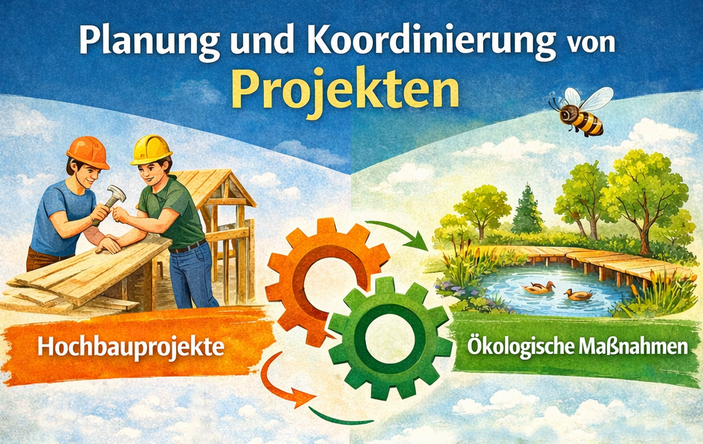 Förderprojekt STARK Förderprojekt STARK