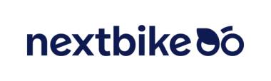 Logo nextbike Logo nextbike
