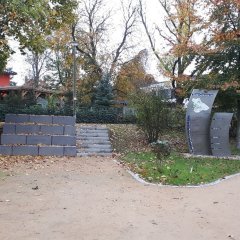 Am Kleinen Schöppenteich