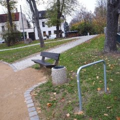 Am Kleinen Schöppenteich