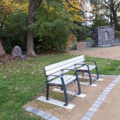 Am Kleinen Schöppenteich