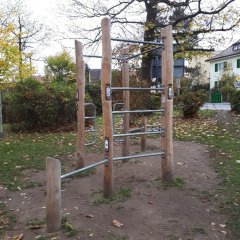 Am Kleinen Schöppenteich