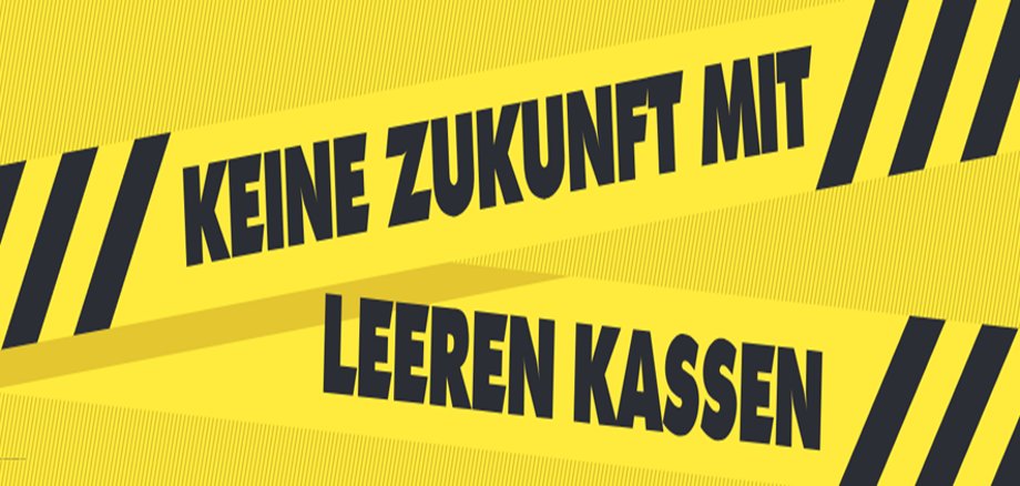 Kommunen am Limit Kommunen am Limit