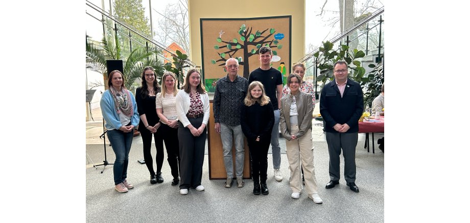 Literaturgala - Preisträger 2025