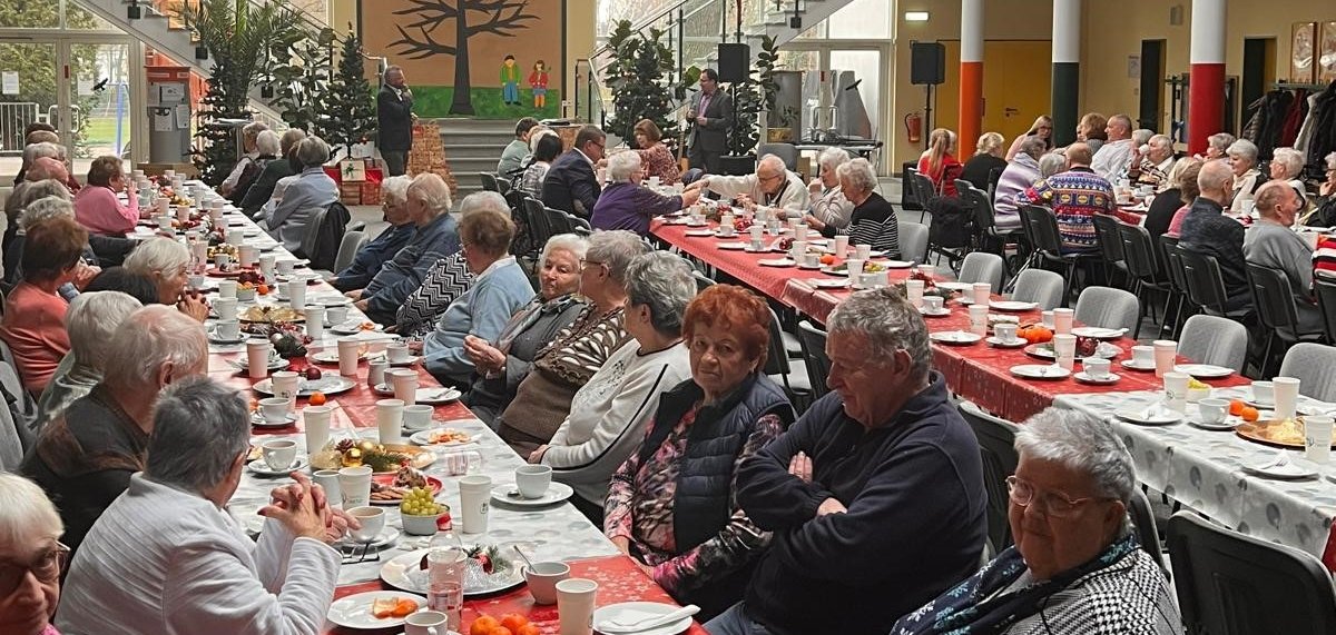 Advent des Herzens 2024