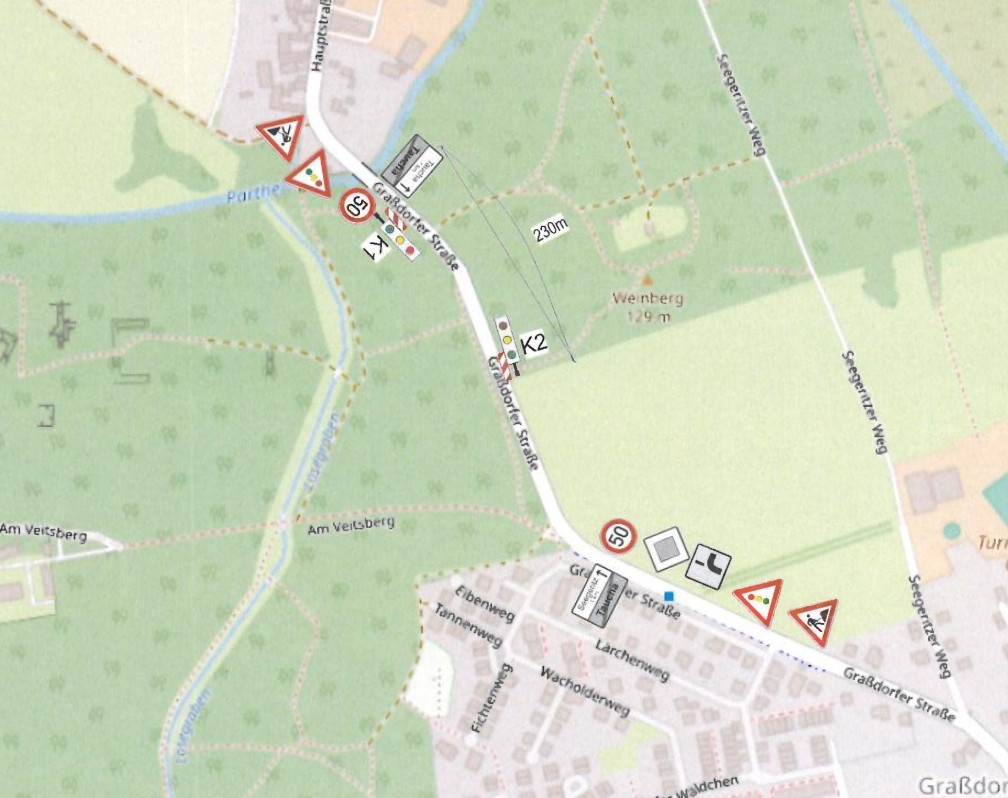 Baumarbeiten Taucha -> Seegeritz Baumarbeiten Taucha -> Seegeritz