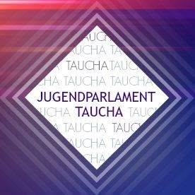 Logo Jugendparlament Taucha