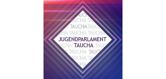 Logo Jugendparlament Taucha Logo Jugendparlament Taucha