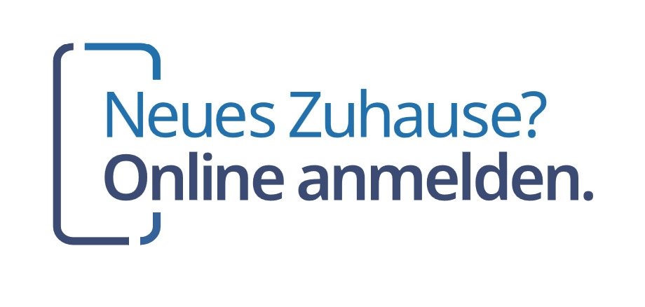 Elektronische Wohnsitzanmeldung