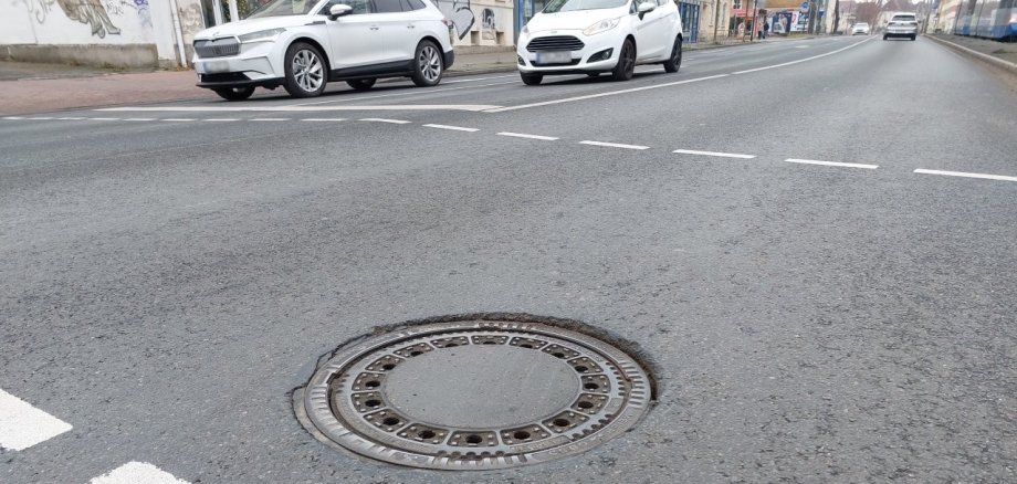 Schachtgehäusereparatur Schachtgehäusereparatur