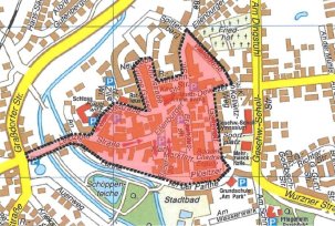 Verordnung der Stadt Taucha über das Offenhalten von Verkaufsstätten im Innenstadtbereich der Stadt Taucha Verordnung der Stadt Taucha über das Offenhalten von Verkaufsstätten im Innenstadtbereich der Stadt Taucha