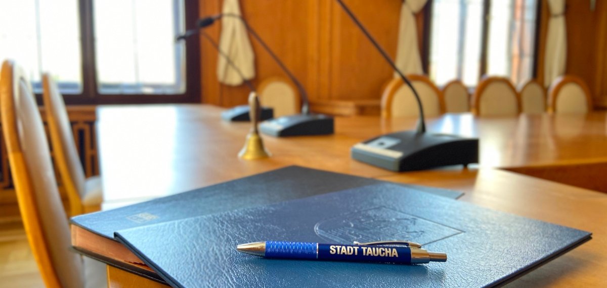Ratssaal Stadt Taucha Ratssaal Stadt Taucha