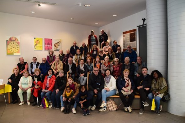Partnerschaftstreffen 2023