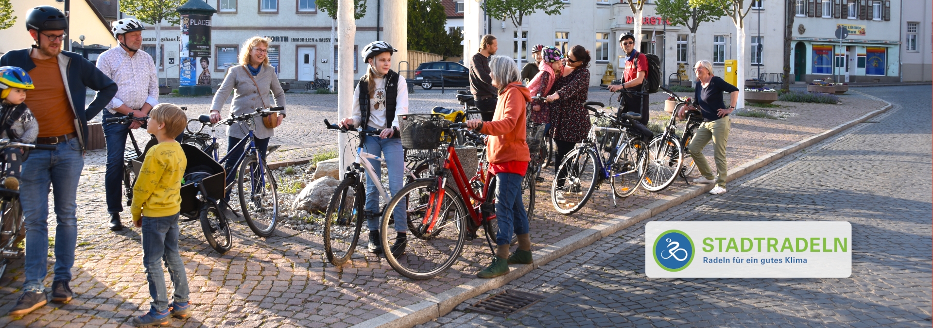 Stadtradeln 2024