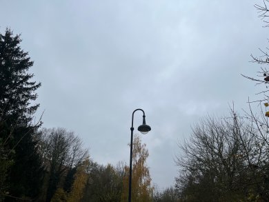 LED Straßenlaterne LED Straßenlaterne