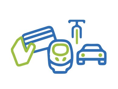 Klimafreundliche Mobilität